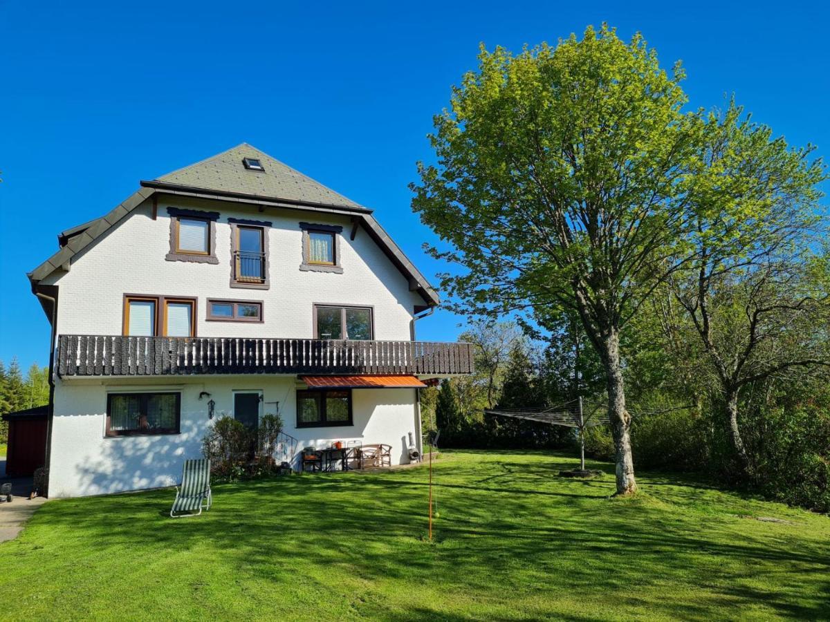 Haus Schoenblick 克尼比斯 外观 照片