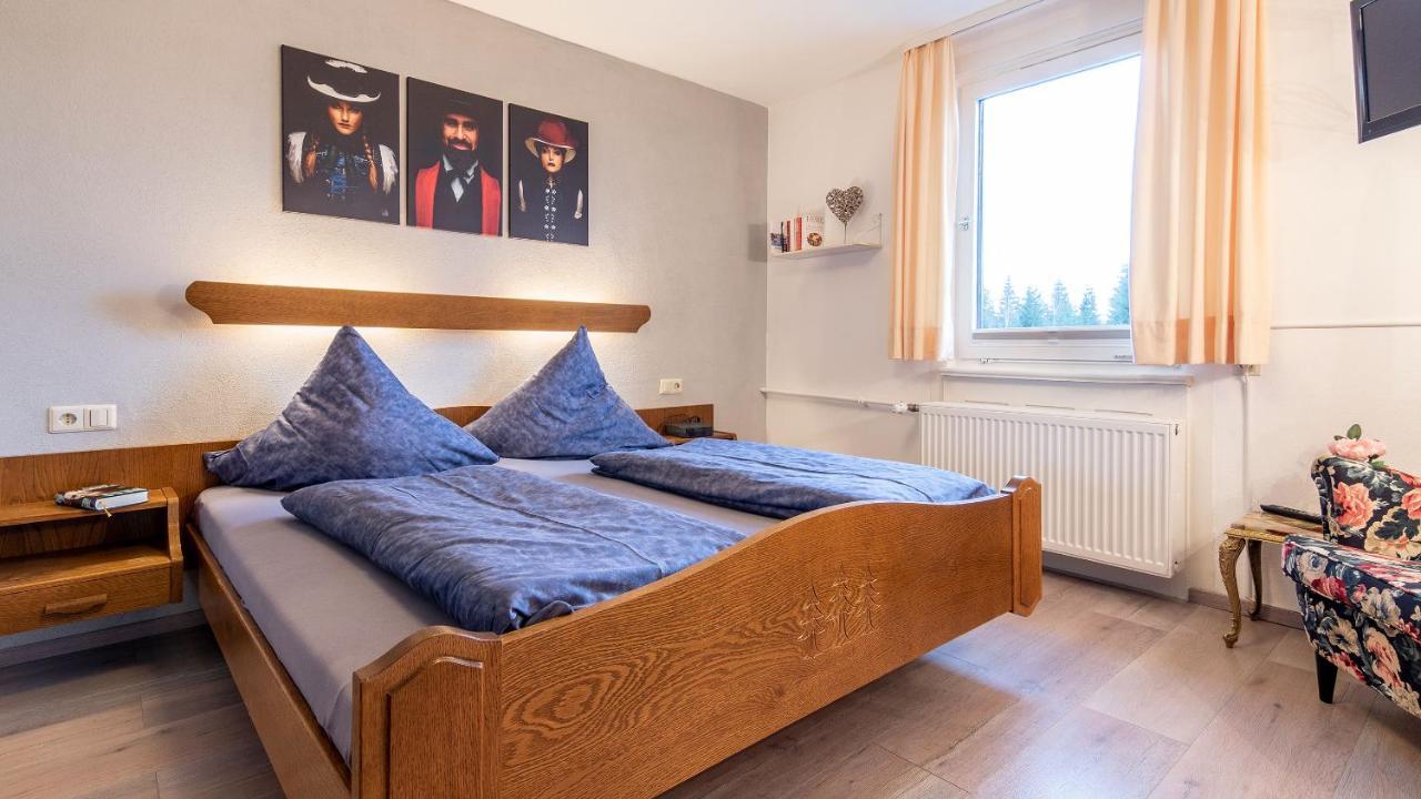 Haus Schoenblick 克尼比斯 外观 照片