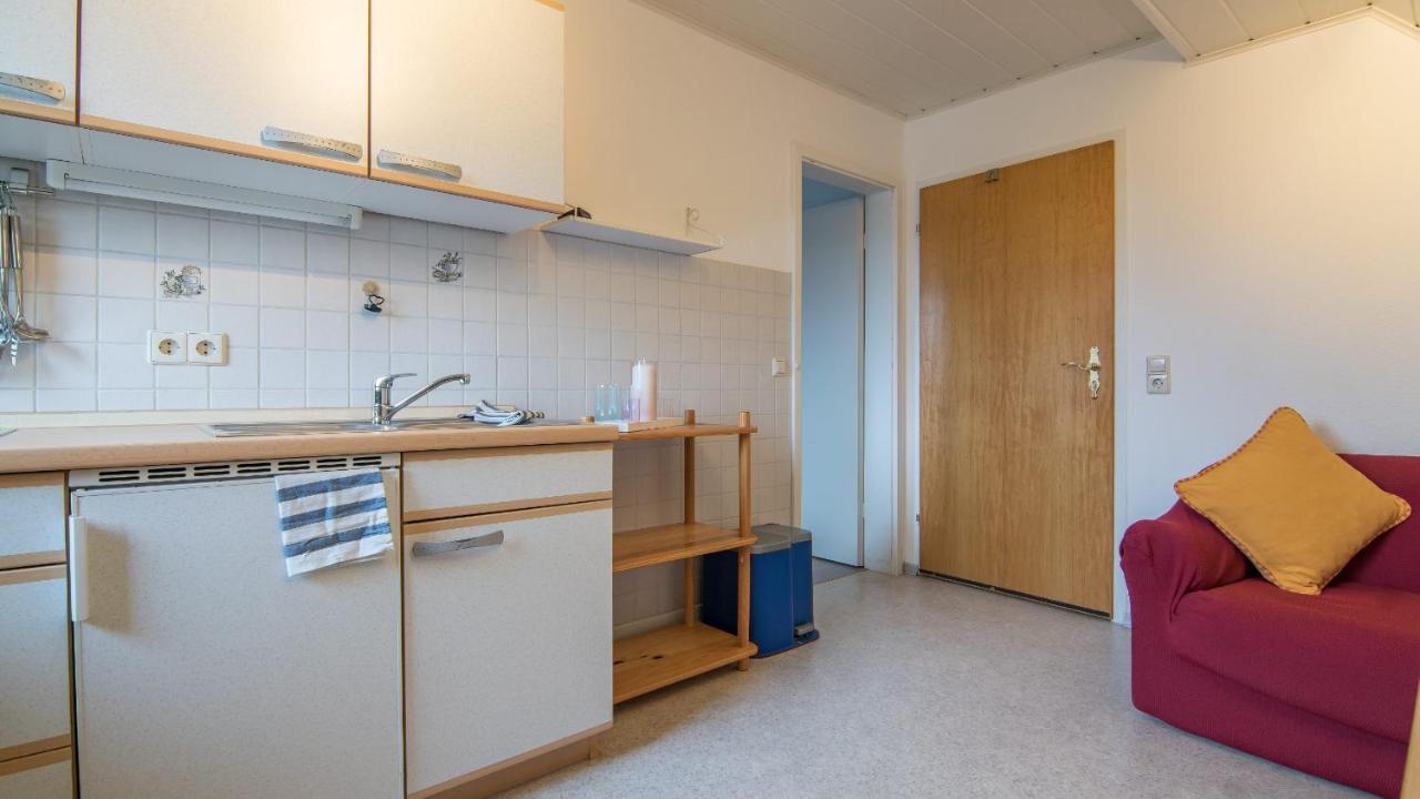Haus Schoenblick 克尼比斯 外观 照片