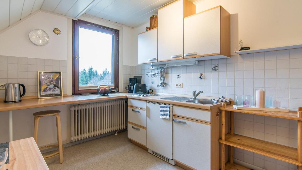 Haus Schoenblick 克尼比斯 外观 照片